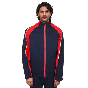 Sunderland Golf Typhoon Waterproof Jacket