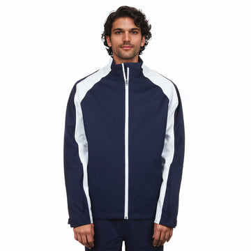 Sunderland Golf Typhoon Waterproof Jacket