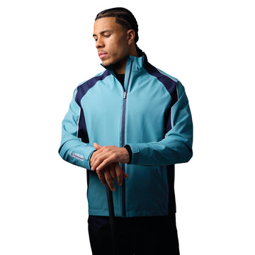 Sunderland Golf Typhoon Waterproof Jacket