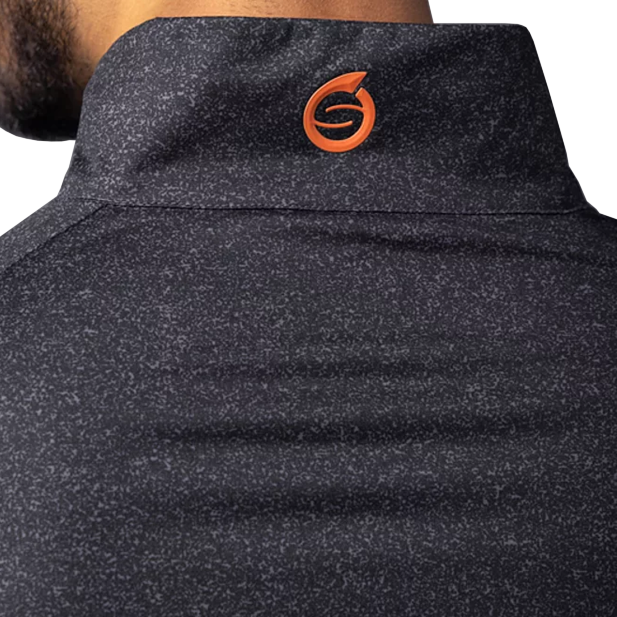 Sunderland Golf WhisperDry Stealth Waterproof Jacket