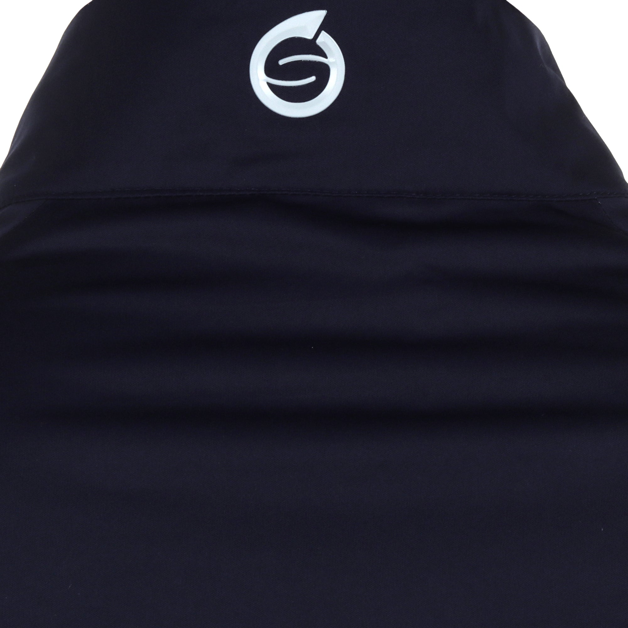 Sunderland Golf WhisperDry Stealth Waterproof Jacket