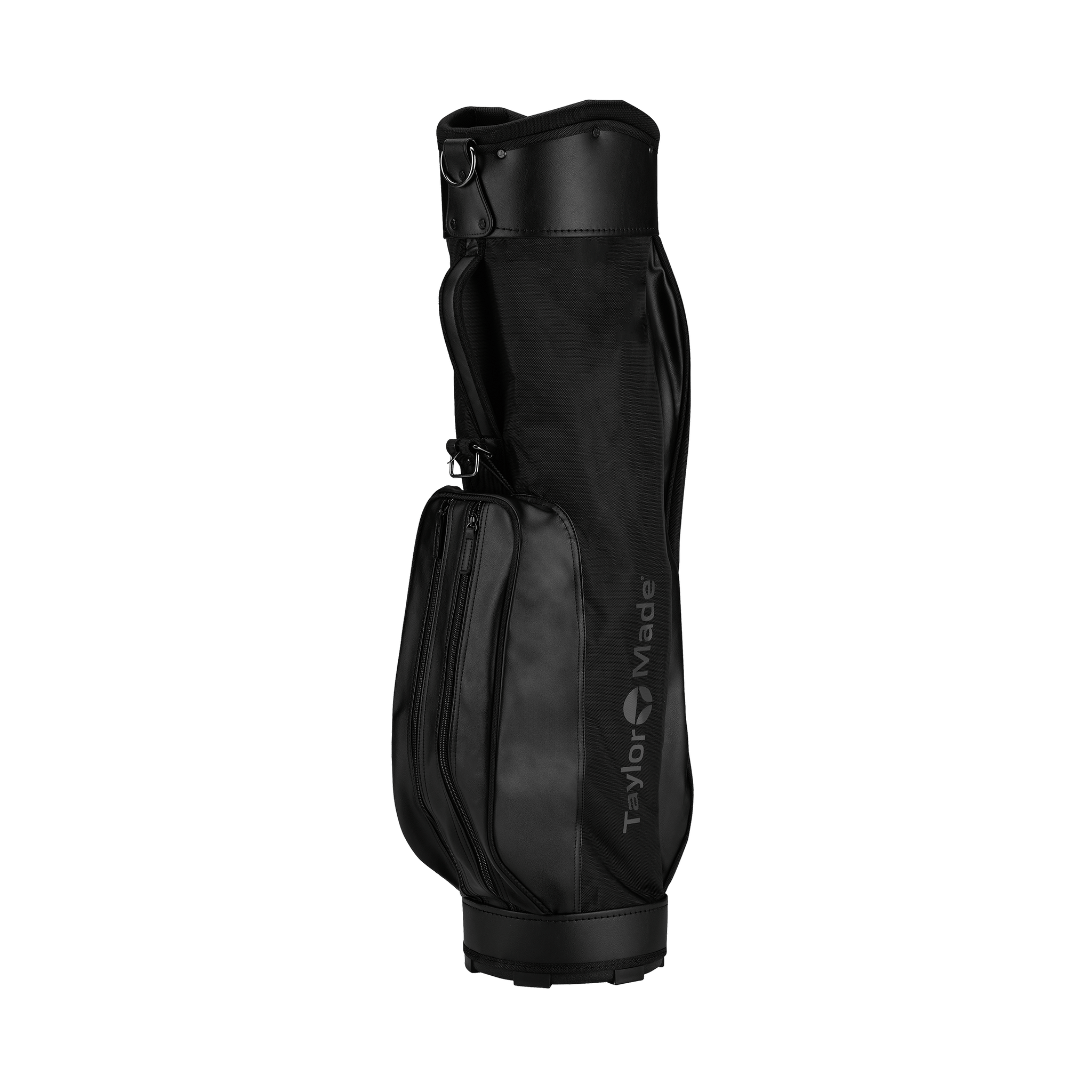 TaylorMade Short Course Carry Golf Bag Black