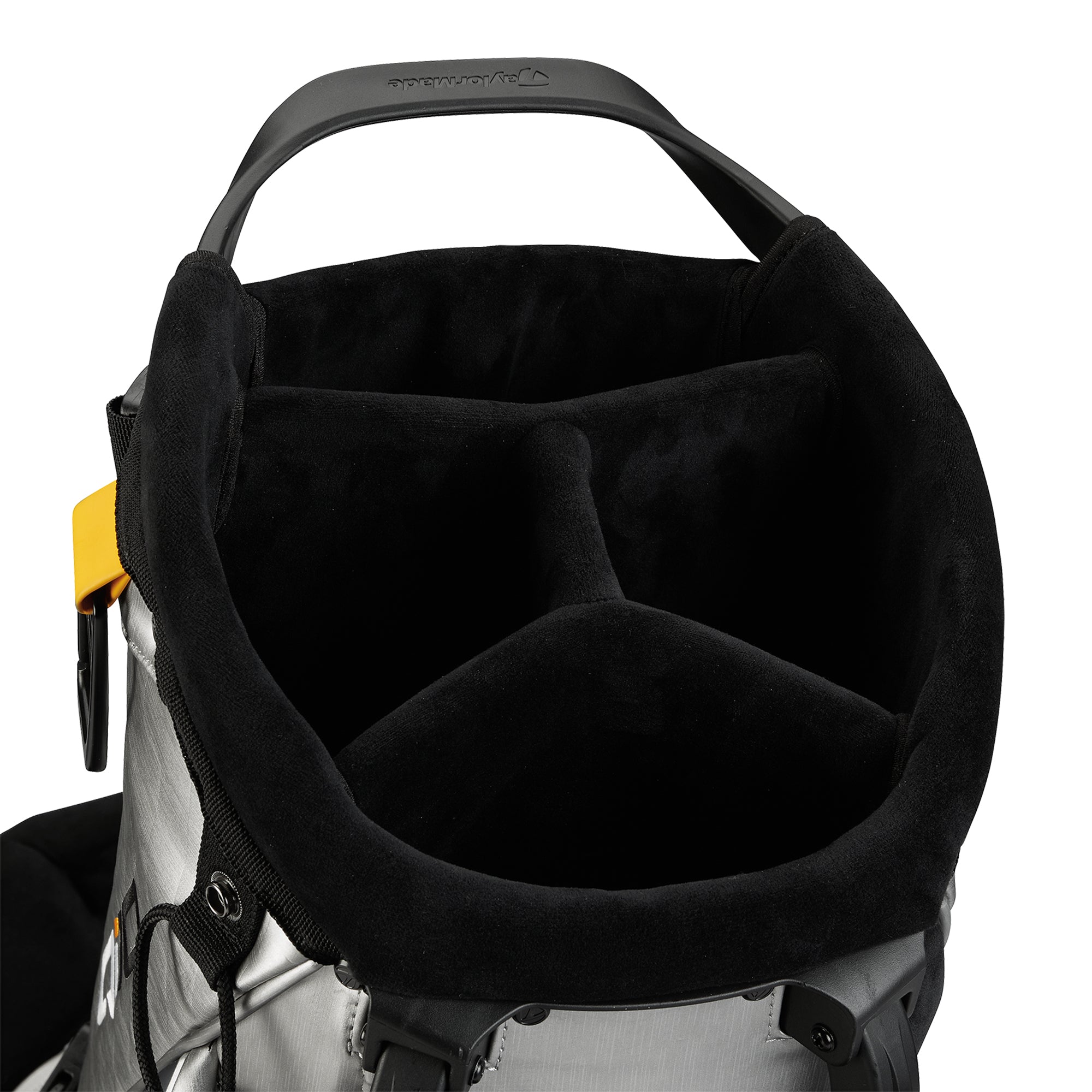 TaylorMade 2024 Tour Stand Bag N26448 Function18