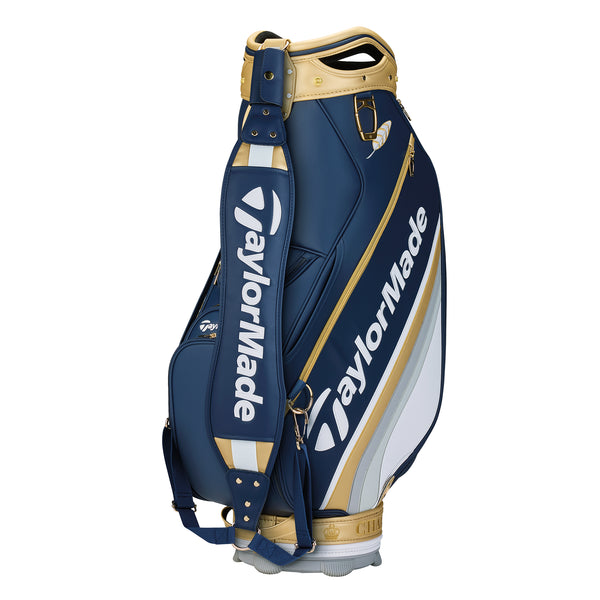 TaylorMade テーラーメイド Golf Staff Bag TM25 Summr Comemrtv STAFF BAG｜BAG | TaylorMade Golf