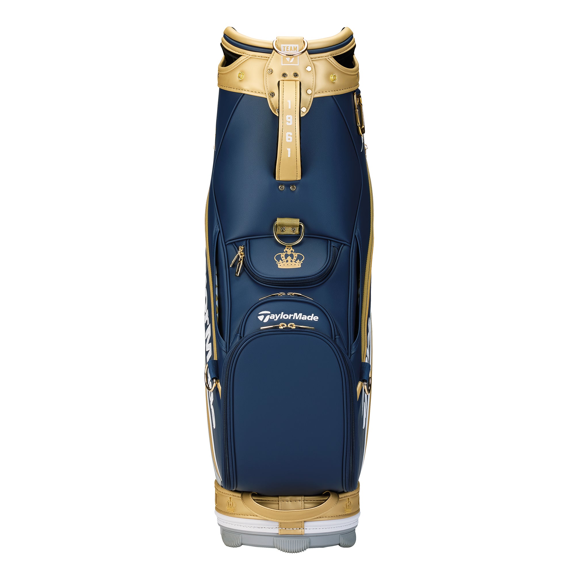 TaylorMade 2025 PGA Championship Staff Golf Bag PGA Championship 