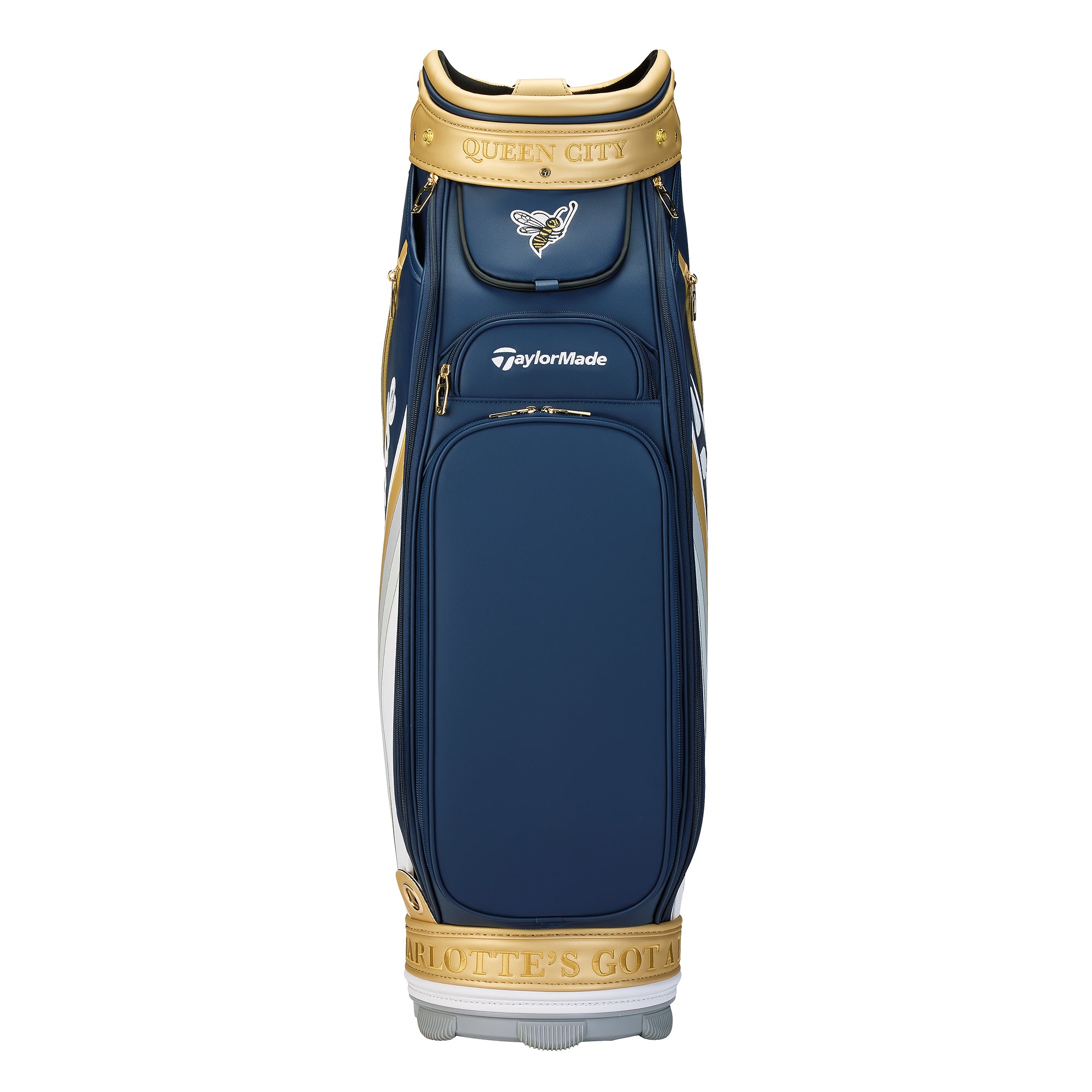 TaylorMade 2025 PGA Championship Staff Golf Bag PGA Championship 