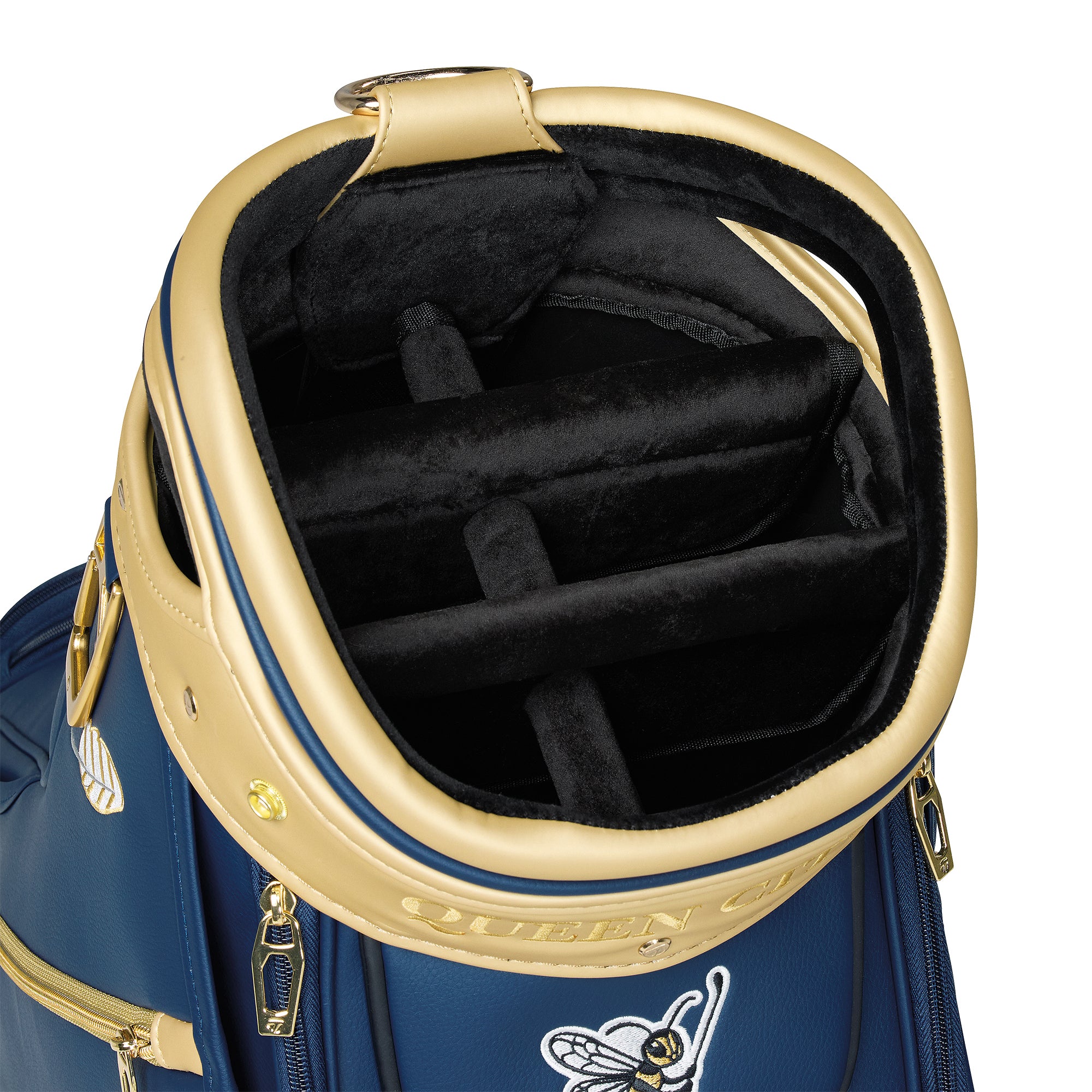 TaylorMade 2025 PGA Championship Staff Golf Bag PGA Championship 