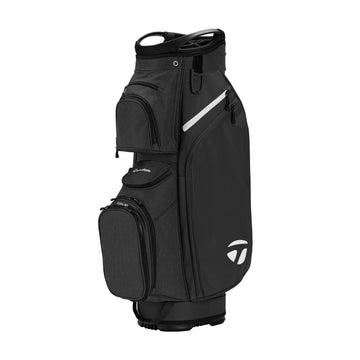 TaylorMade Cart Lite Golf Bag Grey