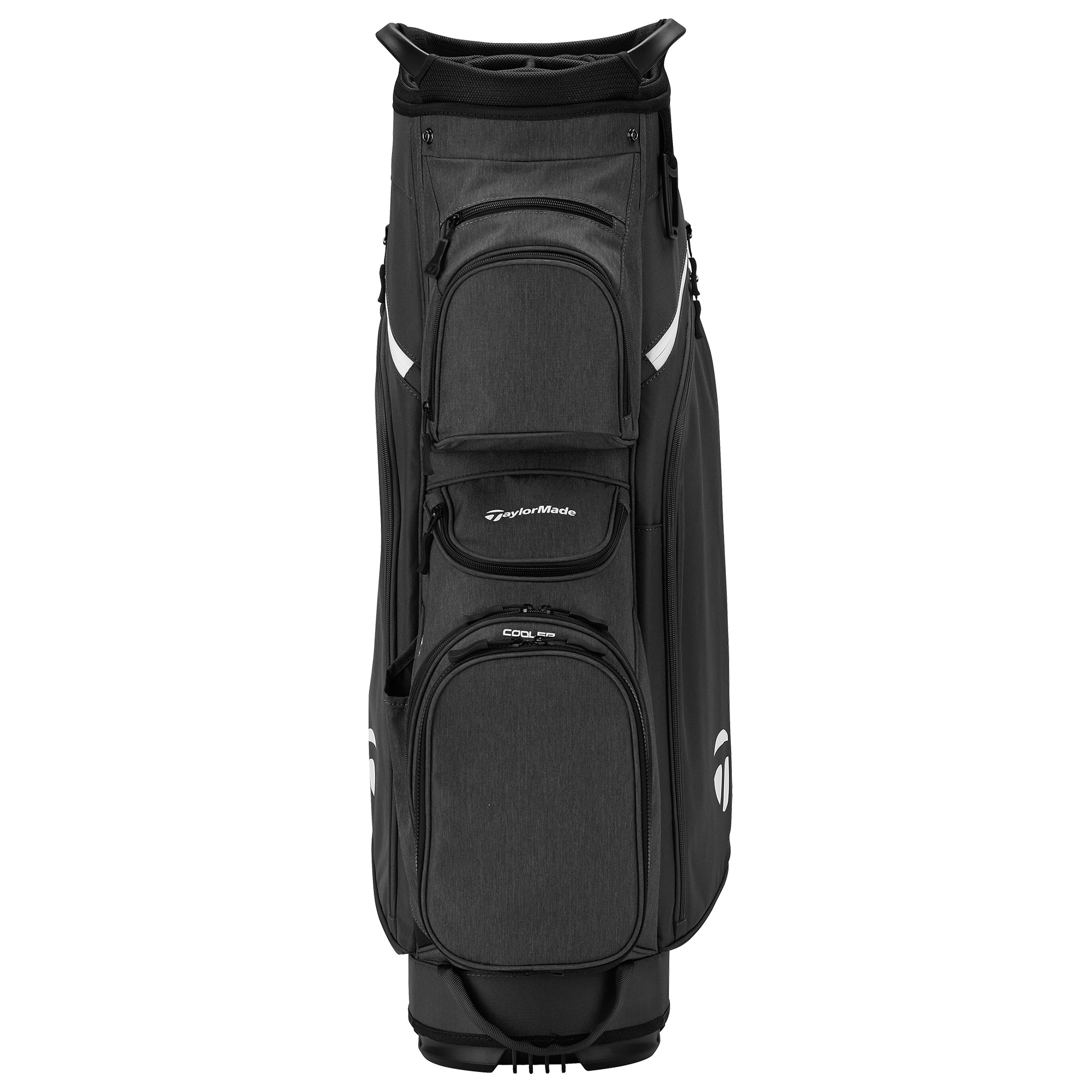 TaylorMade Cart Lite Golf Bag Grey