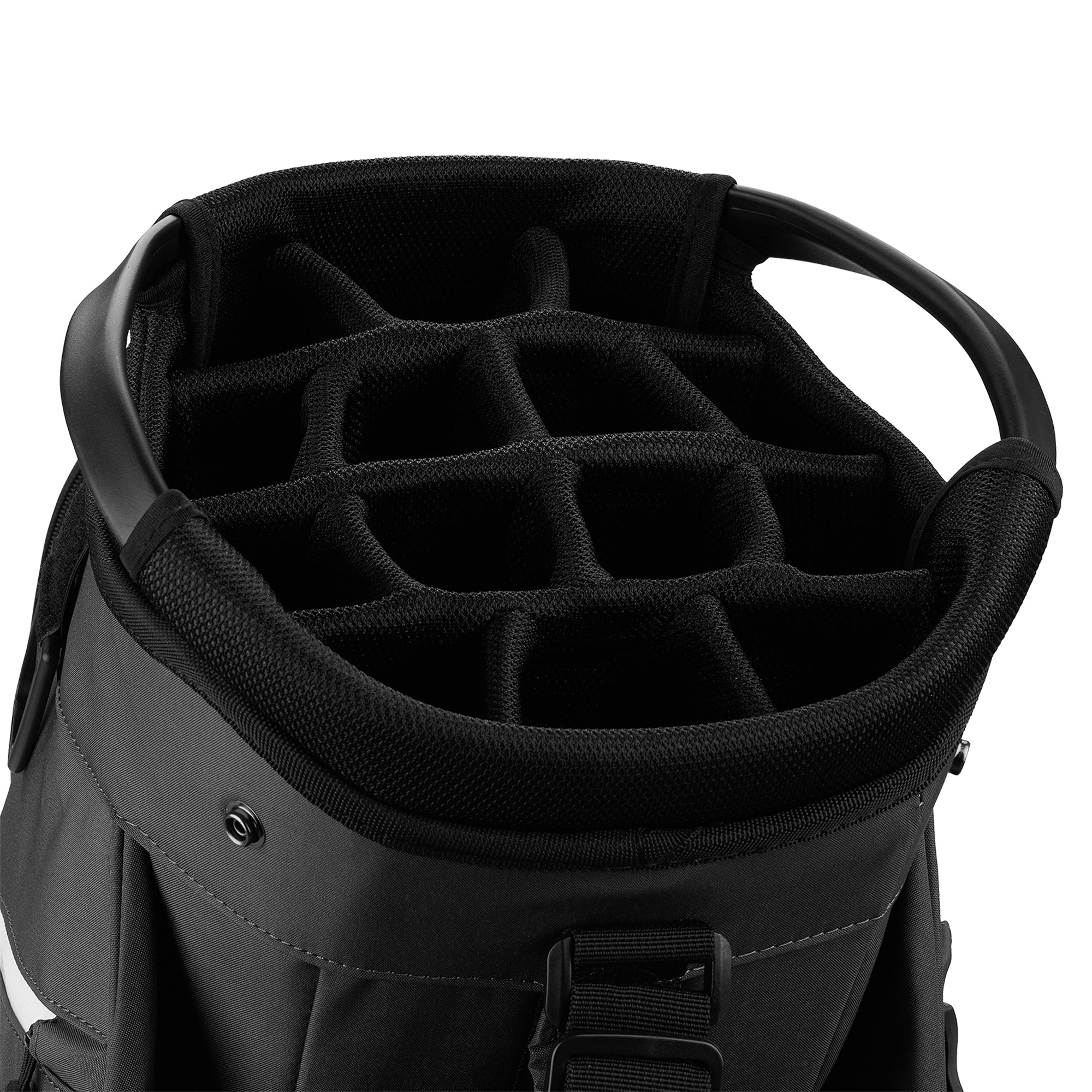 TaylorMade Cart Lite Golf Bag Grey