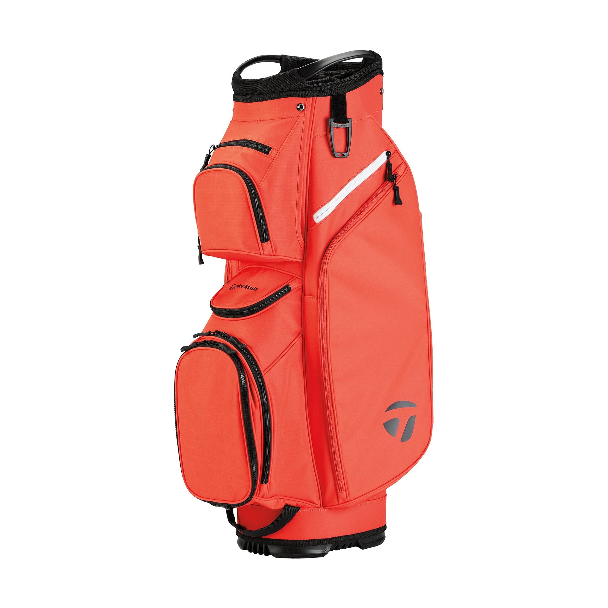 TaylorMade Cart Lite Golf Bag N26970 Orange Function18