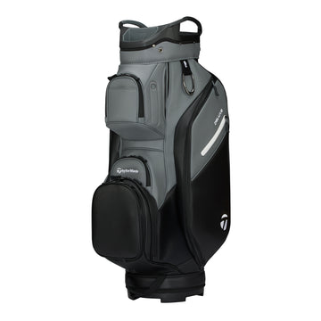 TaylorMade Deluxe Cart Golf Bag