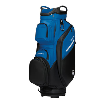 TaylorMade Deluxe Cart Golf Bag