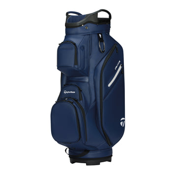 TaylorMade Deluxe Cart Golf Bag