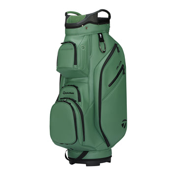 TaylorMade Deluxe Cart Golf Bag