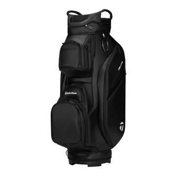 TaylorMade Deluxe Cart Golf Bag