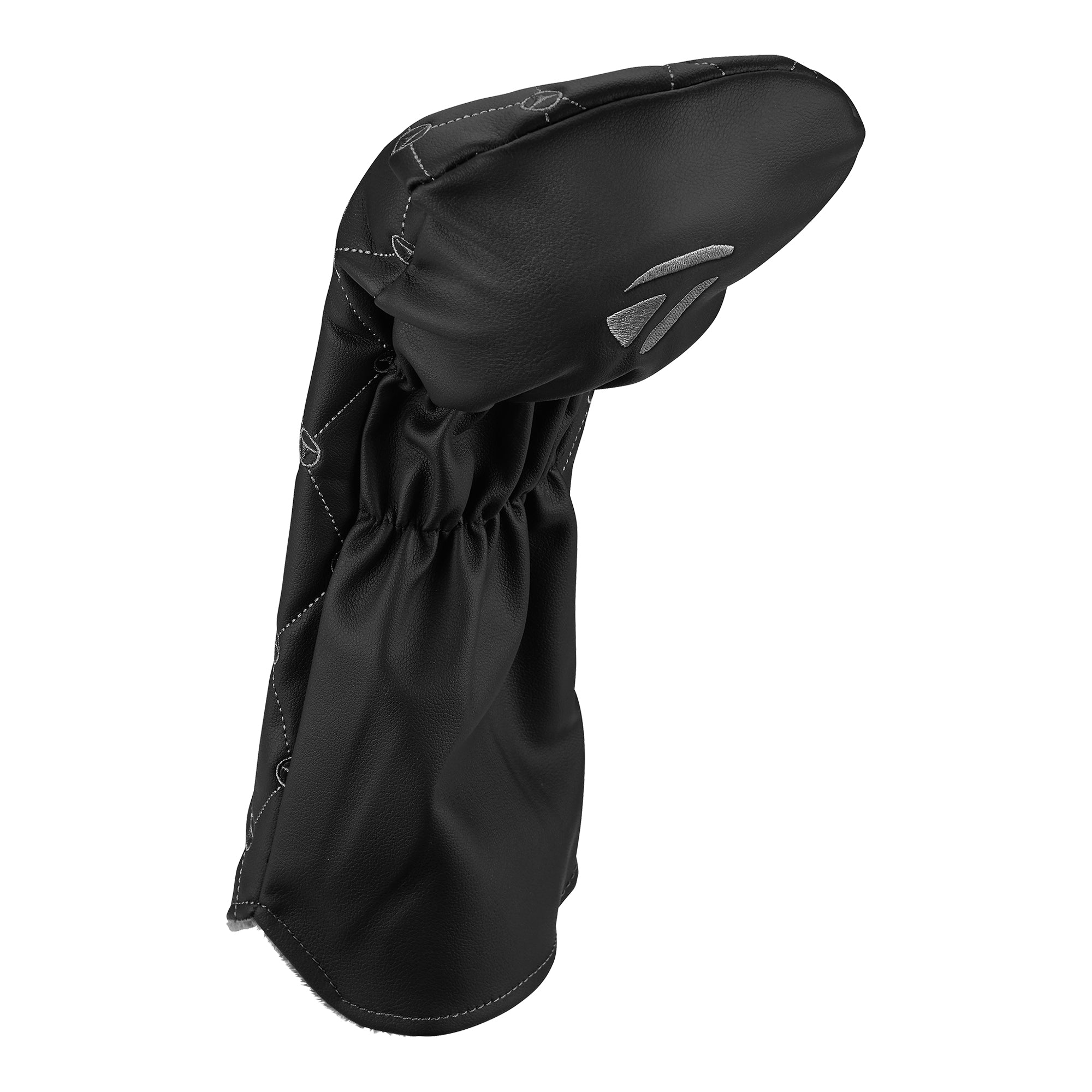 TaylorMade Driver Headcover Black