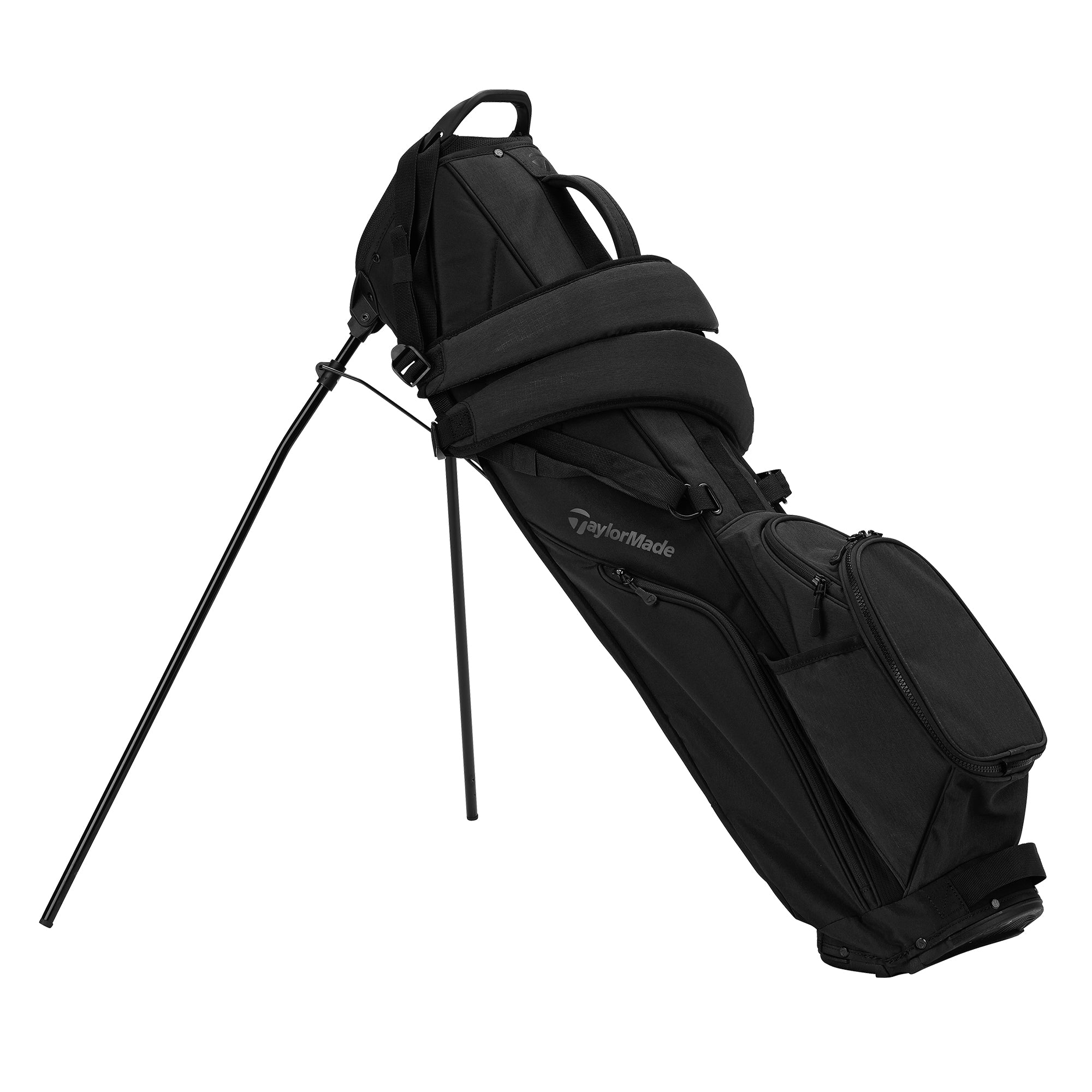 taylormade-flextech-carry-stand-golf-bag-n26509-black