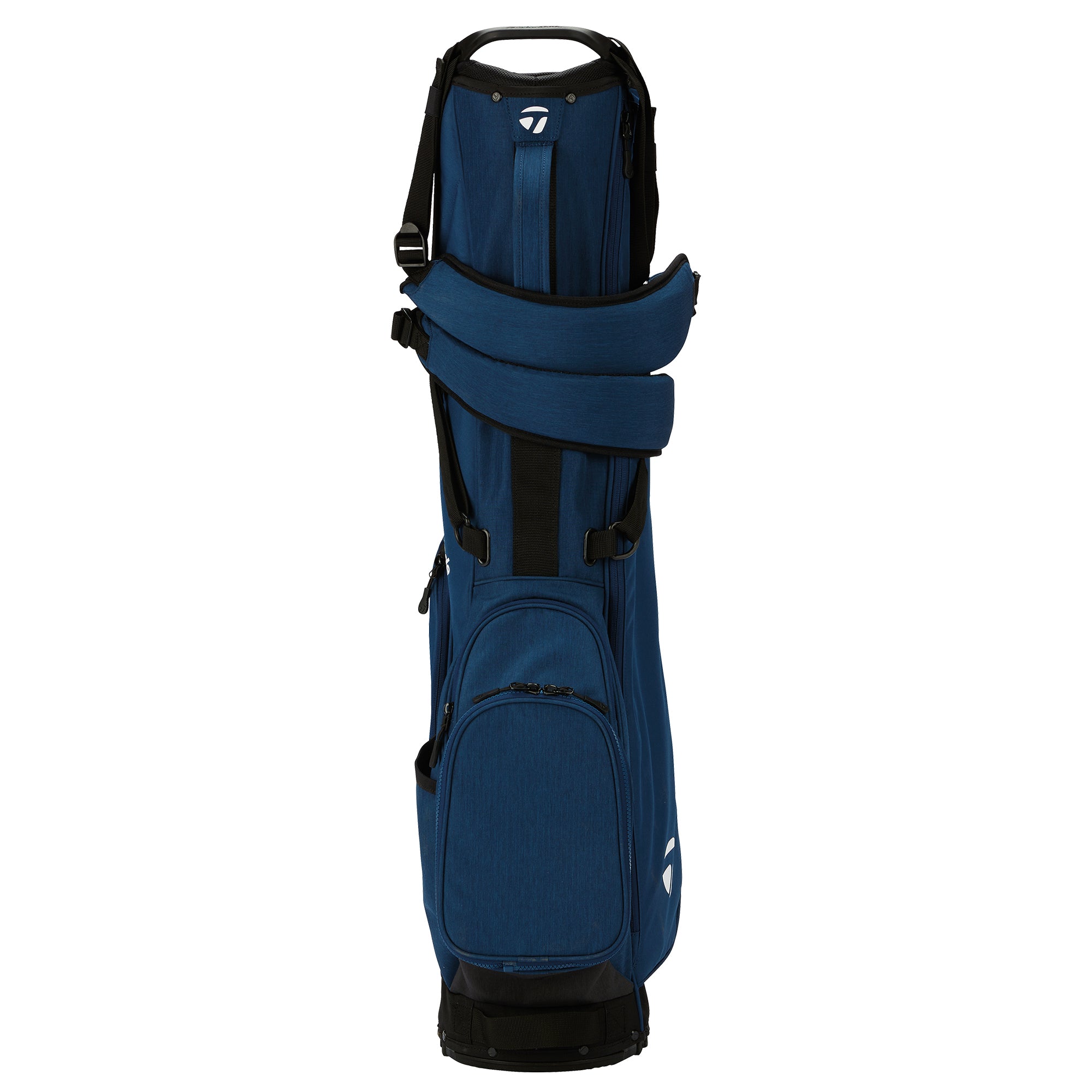 TaylorMade FlexTech Carry Stand Golf Bag Navy