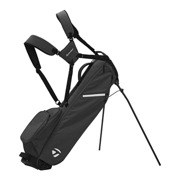 TaylorMade FlexTech Carry Stand Golf Bag