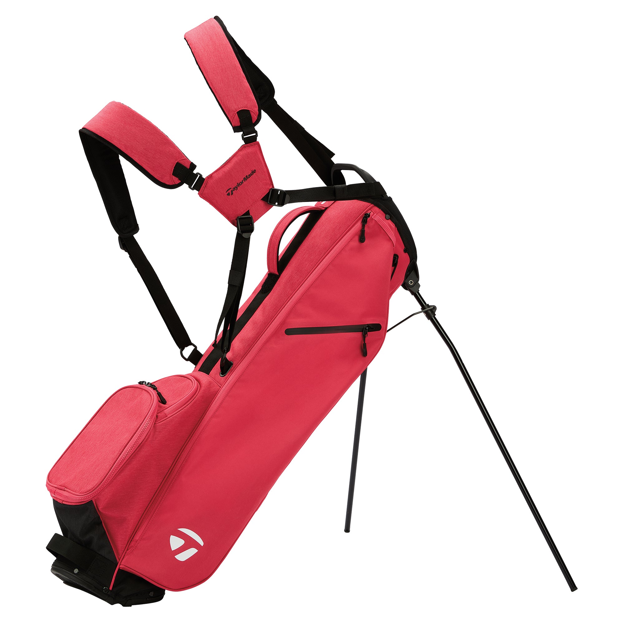 TaylorMade FlexTech Carry Stand Golf Bag