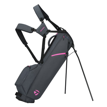 TaylorMade FlexTech Carry Stand Golf Bag