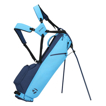 TaylorMade FlexTech Carry Stand Golf Bag