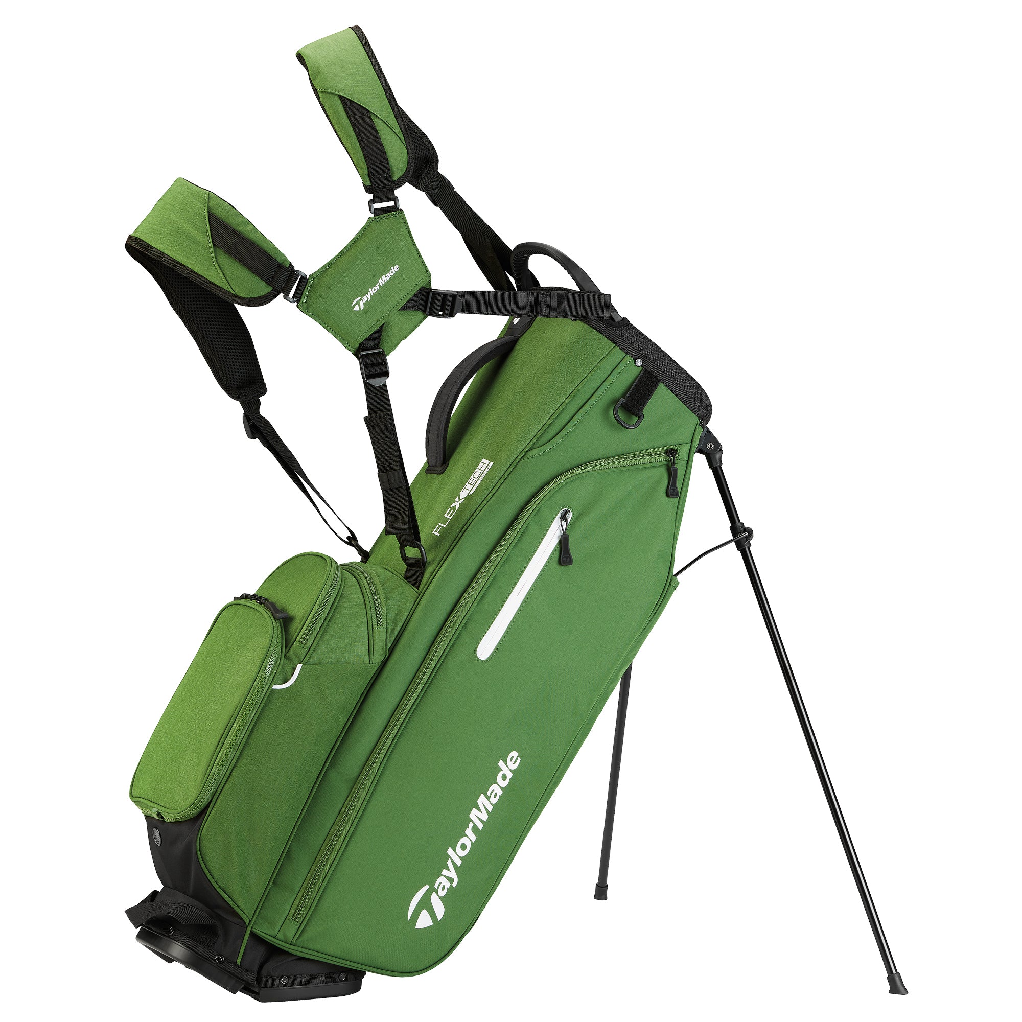 taylormade-flextech-crossover-stand-golf-bag-n26932-green
