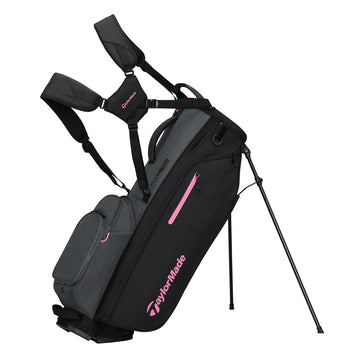 TaylorMade FlexTech Crossover Stand Golf Bag
