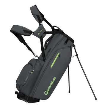 TaylorMade FlexTech Crossover Stand Golf Bag