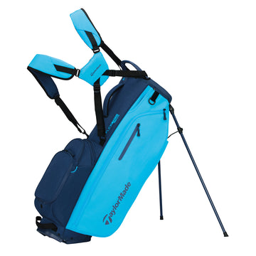 TaylorMade FlexTech Crossover Stand Golf Bag