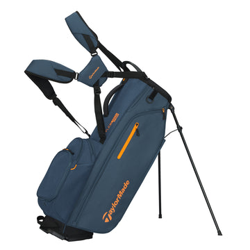 TaylorMade FlexTech Crossover Stand Golf Bag