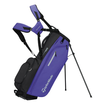 TaylorMade FlexTech Crossover Stand Golf Bag