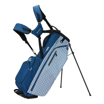 TaylorMade FlexTech Crossover Stand Golf Bag Heritage Icon 