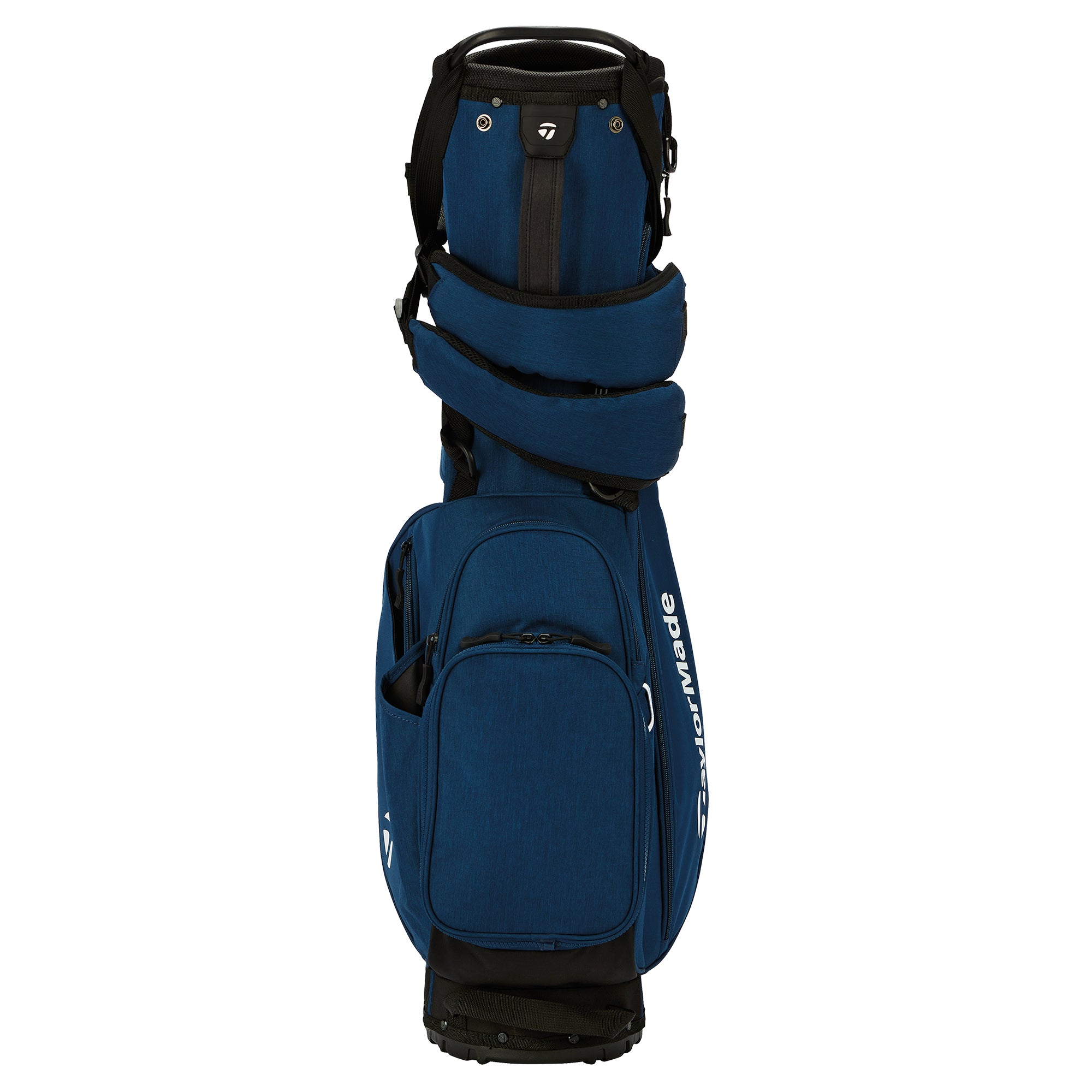 TaylorMade FlexTech Stand Golf Bag Navy