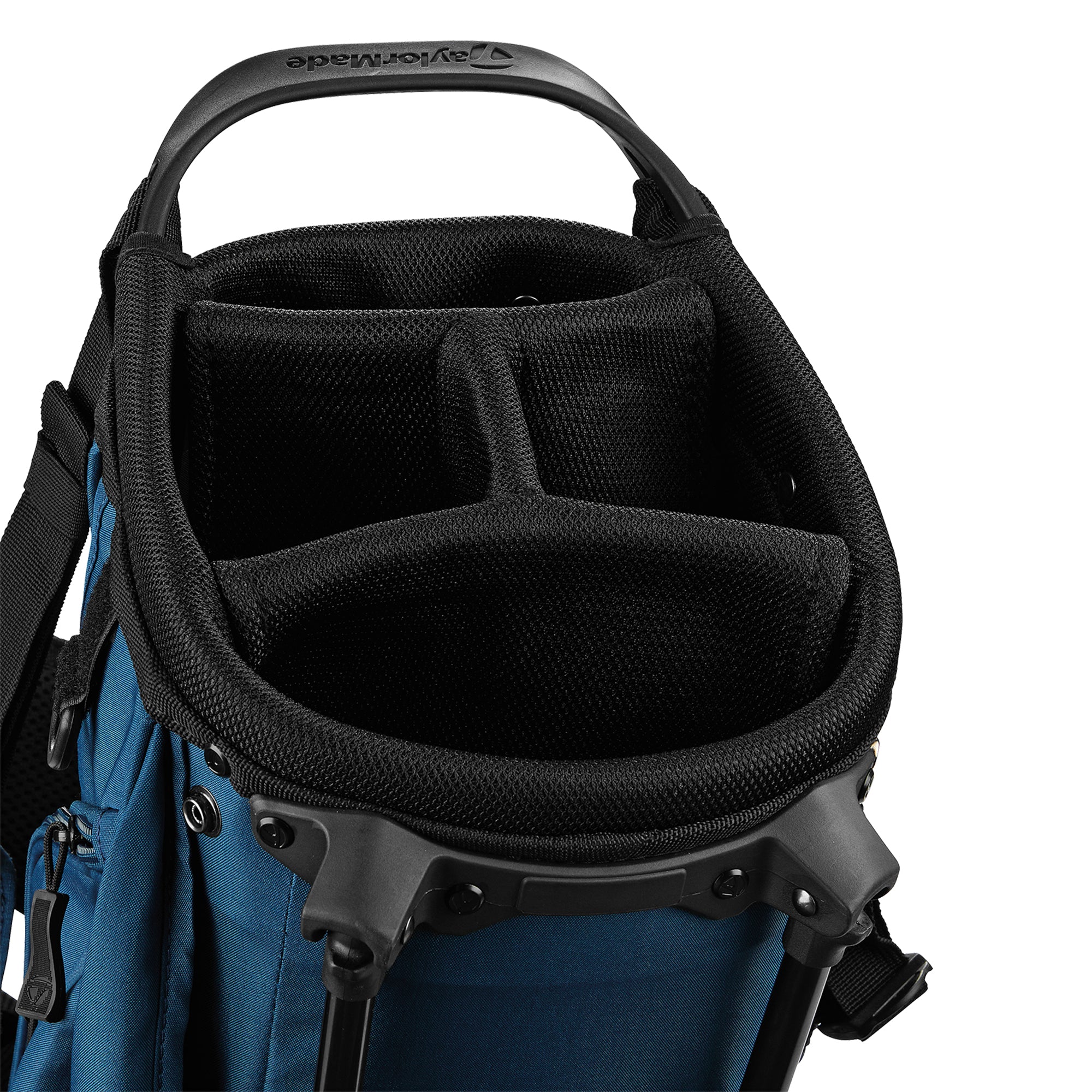 TaylorMade FlexTech Stand Golf Bag Navy