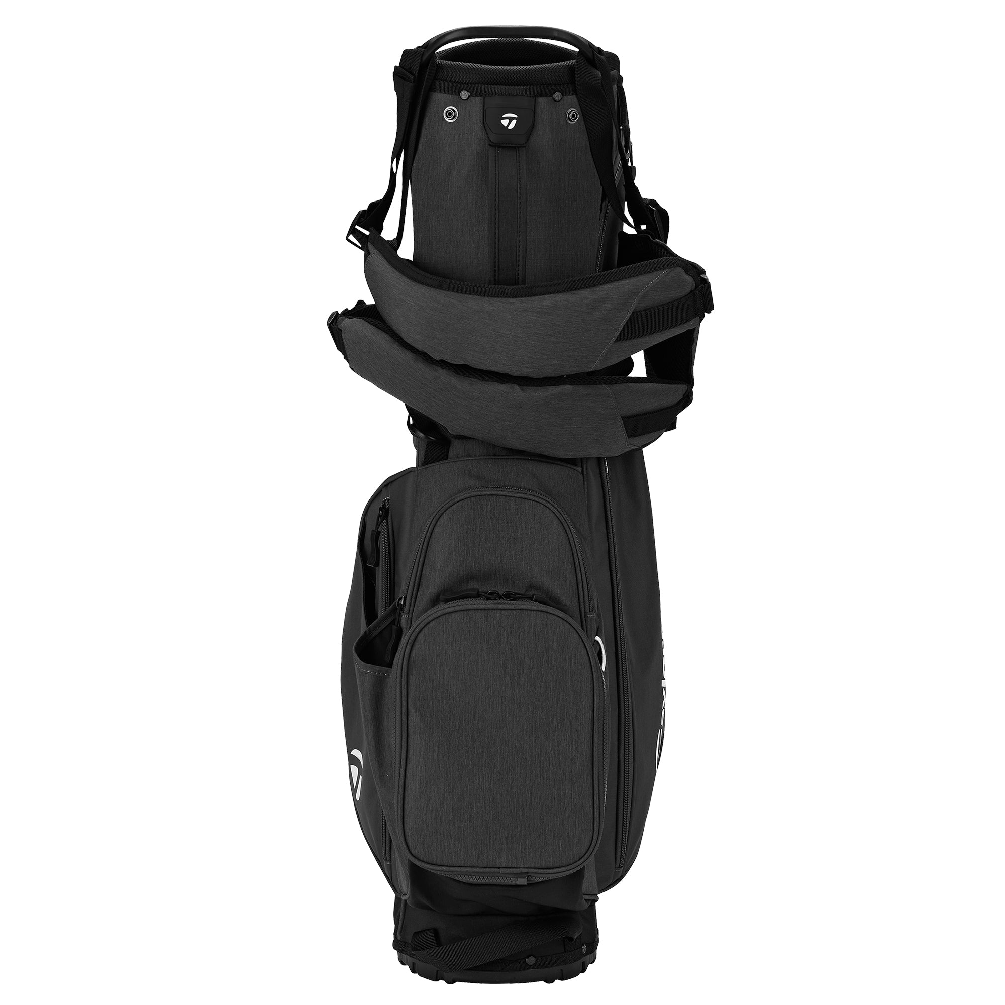 TaylorMade FlexTech Stand Golf Bag Grey