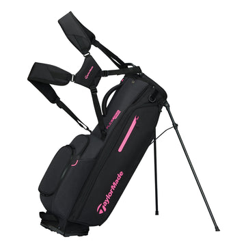 TaylorMade FlexTech Stand Golf Bag
