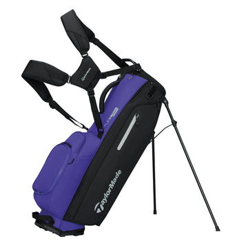 TaylorMade FlexTech Stand Golf Bag