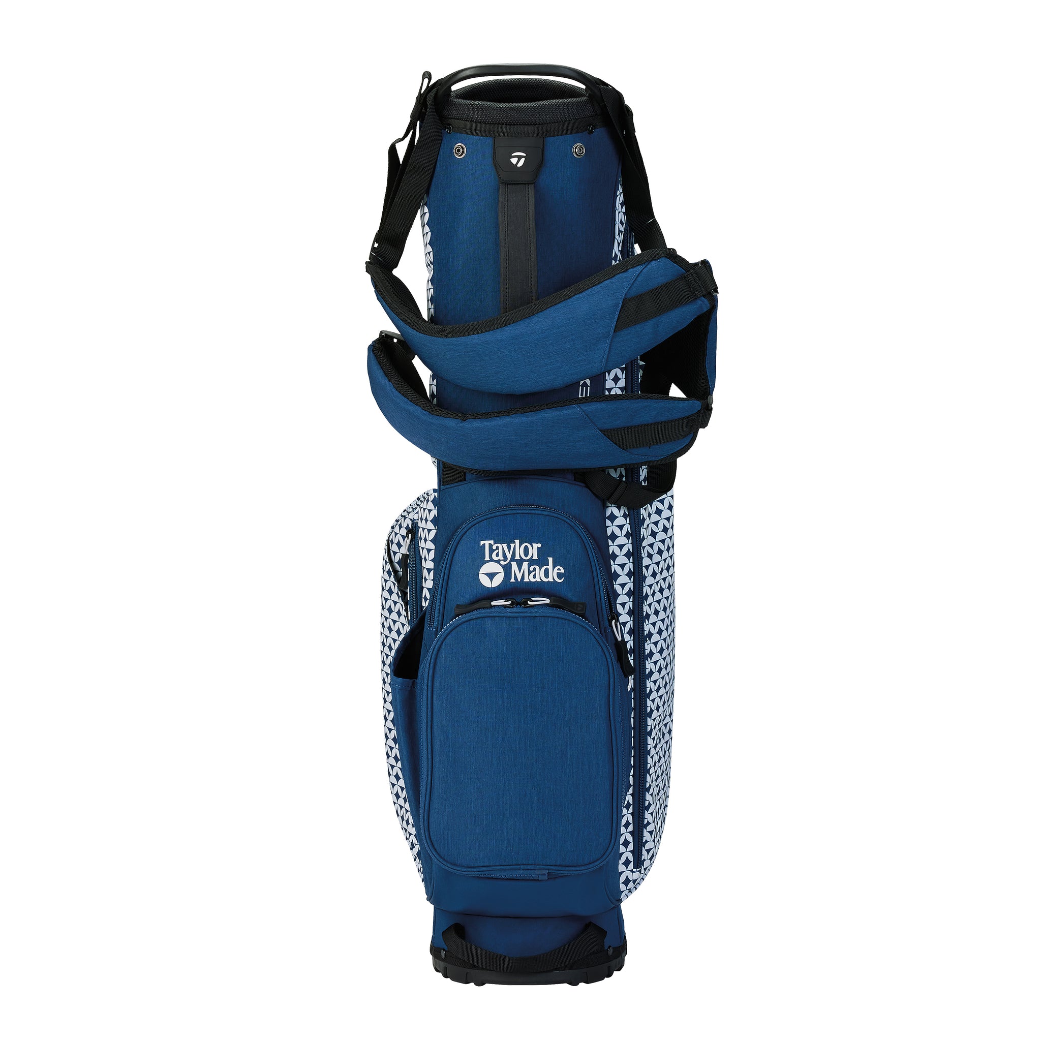 TaylorMade FlexTech Stand Golf Bag Heritage Icon 