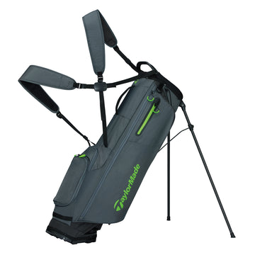 TaylorMade FlexTech SuperLite Stand Golf Bag