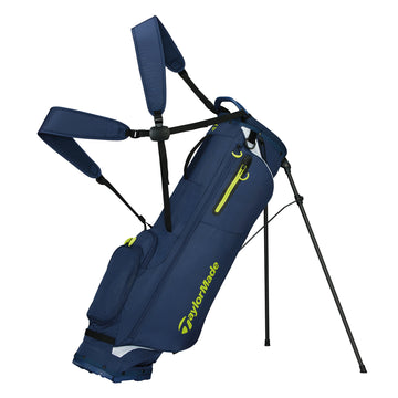 TaylorMade FlexTech SuperLite Stand Golf Bag