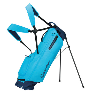 TaylorMade FlexTech SuperLite Stand Golf Bag