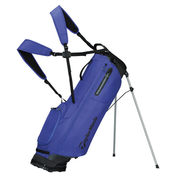 TaylorMade FlexTech SuperLite Stand Golf Bag