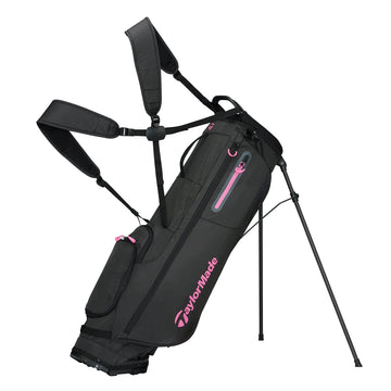 TaylorMade FlexTech SuperLite Stand Golf Bag