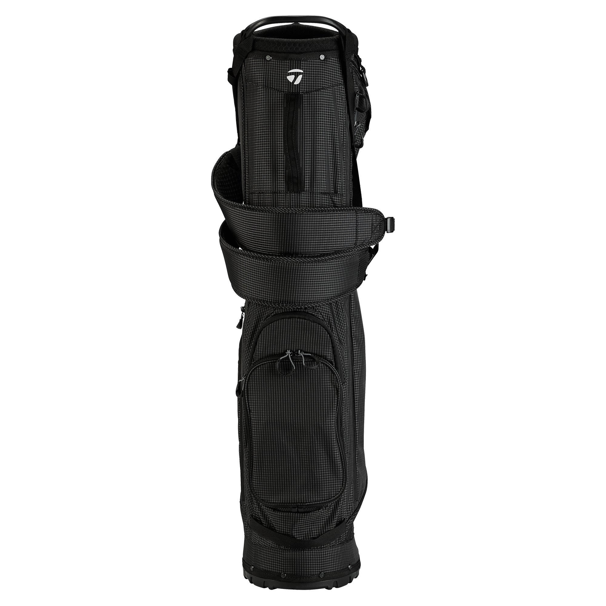 taylormade-flextech-superlite-stand-golf-bag-n26649-black