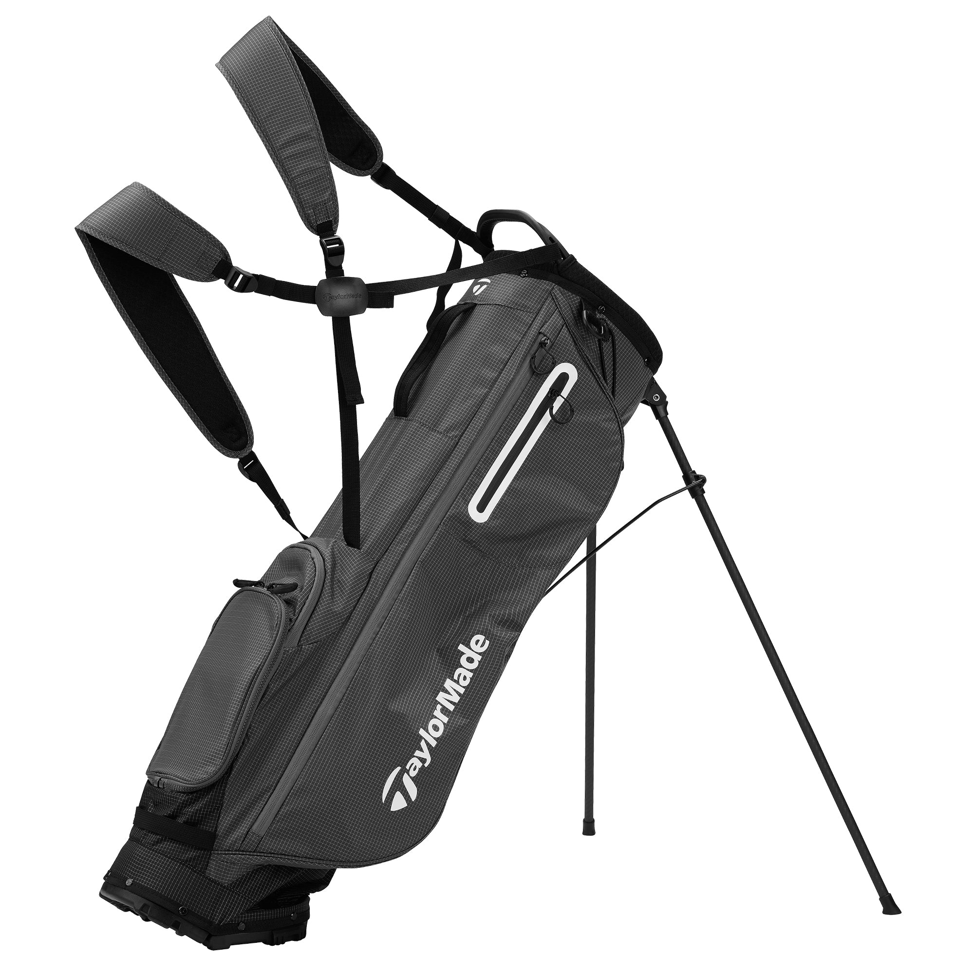 TaylorMade FlexTech SuperLite Stand Golf Bag
