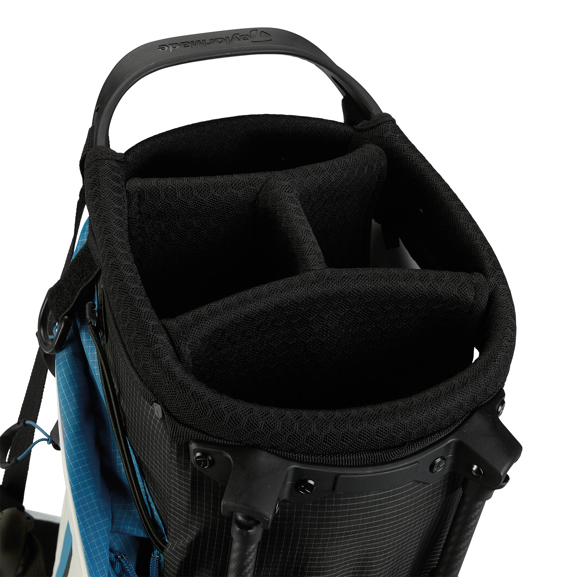 taylormade-flextech-superlite-stand-golf-bag-n26654-ivory-black