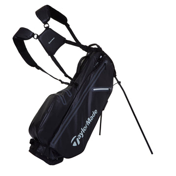 TaylorMade FlexTech Waterproof Stand Golf Bag