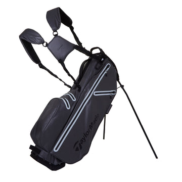 TaylorMade FlexTech Waterproof Stand Golf Bag